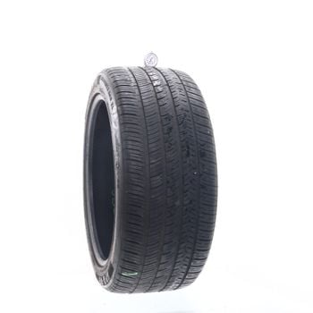 Set of (2) Used 305/40ZR22 Advanta HP Z-02 114W - 8/32