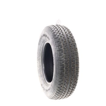 Used ST225/75R15 Triangle Radial S/T TR653 1N/A - 8.5/32