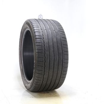 Used 315/40R21 Michelin Primacy Tour A/S 111H - 6.5/32