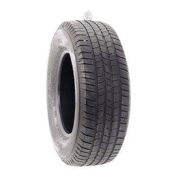 Used 265/70R17 Michelin X LT A/S 115T - 7.5/32