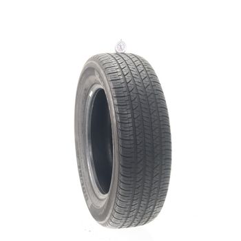 Set of (2) Used 225/65R17 Douglas All Season (Douglas) 102H - 6-7/32