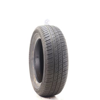 Set of (2) Used 195/60R15 Barum Brillantis 2 88H - 9/32
