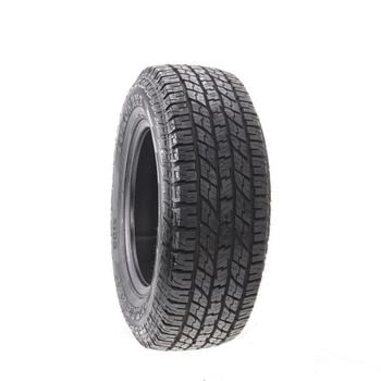Set of (4) New LT285/65R18 Yokohama Geolandar A/T G015 125/122S - 99/32
