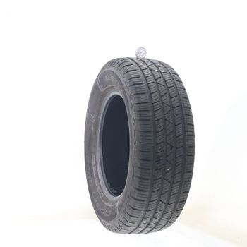 Set of (2) Used 255/65R17 Mastercraft Courser Quest Plus 110T - 9.5-10/32