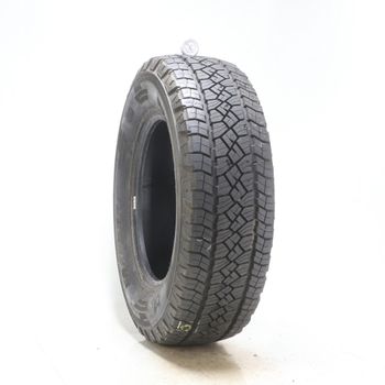 Used LT265/70R18 General Grabber APT 113/110S - 12/32