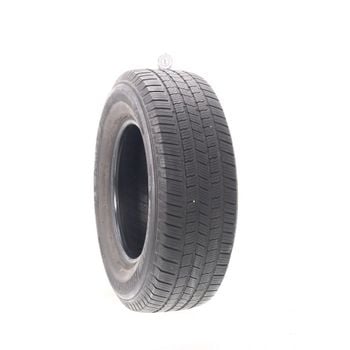 Used 265/70R17 Michelin Defender LTX M/S 115T - 6.5/32