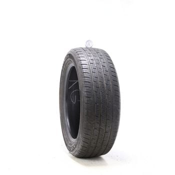 Set of (2) Used 225/55R18 Venezia Crusade SXT 102V - 6.5/32