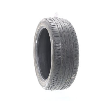 Set of (2) Used 255/45R20 Vredestein Hypertrac 101Y - 6.5-7.5/32
