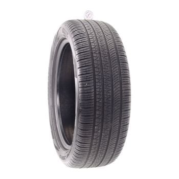 Set of (4) Used 245/50R20 Pirelli Scorpion Zero 102V - 8.5-10/32