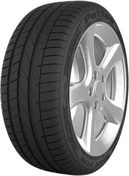 Set of (4) New P235/40ZR19 Petlas Velox Sport PT741 96Y