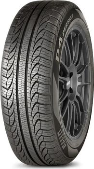 Set of (2) New 215/65R16 Pirelli P4 Persist AS Plus 98T