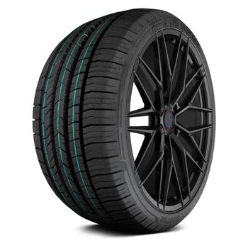 New P245/50R20 Grit Master UHP 01 102V