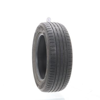 Set of (2) Used 235/60R18 Nokian One 107V - 6.5/32