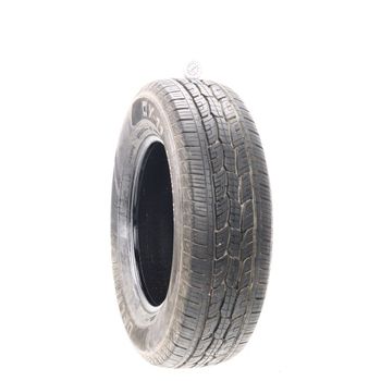 Used 245/70R17 Delinte DX-11 Bandit H/T 110H - 9/32