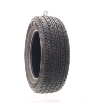 Set of (2) Used 265/60R18 Advanta SV T-01 110H - 9/32