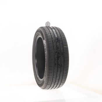 Set of (2) Used 215/55R17 Goodride Sport SA-77 98W - 7.5-8/32