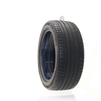 Set of (2) Used 275/45ZR20 Michelin Pilot Sport All Season 4 110Y - 7-7.5/32