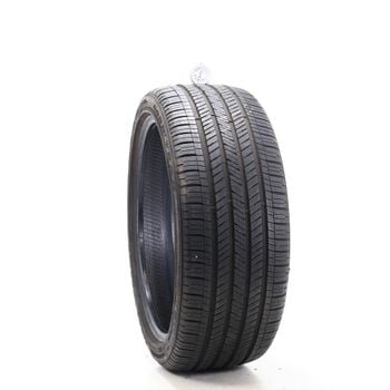 Set of (2) Used 245/40R20 Goodyear Eagle Touring 95W - 7.5/32