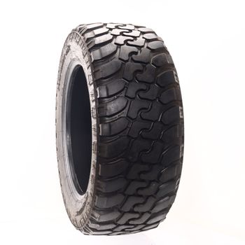 Set of (2) Used LT37X13.5R22 Patriot M/T 123Q - 14/32