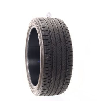 Set of (2) Used 275/40ZR22 Michelin Pilot Sport All Season 4 108Y - 7-7.5/32