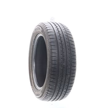 Used 245/55R19 Yokohama YK-CTX 103H - 10/32