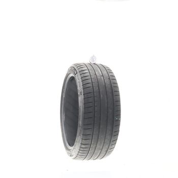 Used 235/40ZR18 Michelin Pilot Sport 4 95Y - 6.5/32