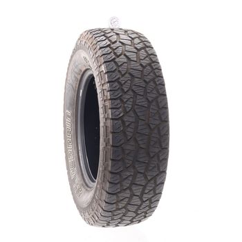 Set of (2) Used 265/70R17 Pathfinder All Terrain 115T - 9.5-11/32