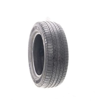 Set of (4) Used 245/60R18 Michelin Latitude Tour HP 105H - 7-7.5/32