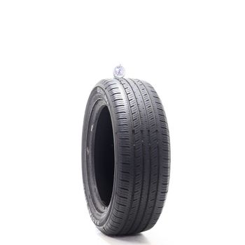 Set of (4) Used 205/55R16 Westlake RP18 91V - 7.5/32