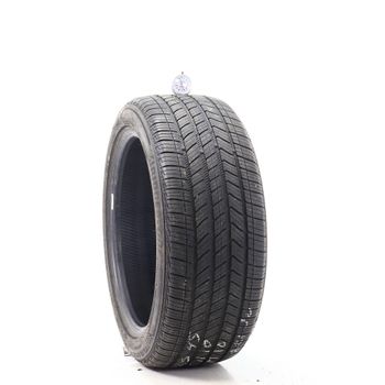 Set of (2) Used 235/45R18 Bridgestone Turanza Quiet Track 94V - 6.5/32