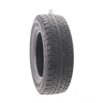Used LT275/70R18 Yokohama Geolandar A/T-S 125/122R - 7.5/32