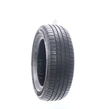 Set of (4) Used 245/60R18 Michelin Defender 2 105H - 9.5/32