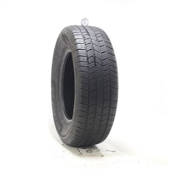 Set of (4) Used 265/65R17 Starfire Solarus HT 112T - 6.5-7.5/32