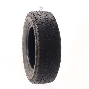 Used LT245/70R17 Kelly Edge AT 119/116S - 5.5/32