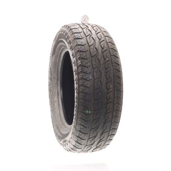 Used 275/65R18 Pathfinder Sport SAT 114S - 8/32