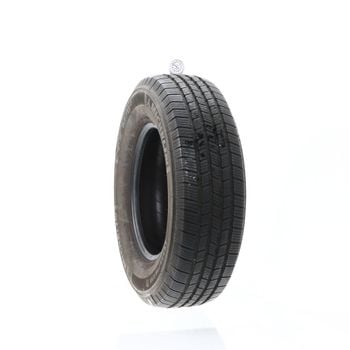 Set of (4) Used LT225/75R16 Michelin LTX M/S2 115/112R - 11.5/32