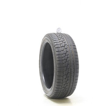 Used 215/45R17 Falken Ziex ZE950 A/S 91W - 9/32