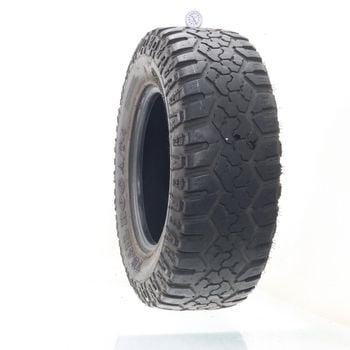 Used LT285/70R17 Centennial Trail Hog A/T-4 123/120Q - 6/32