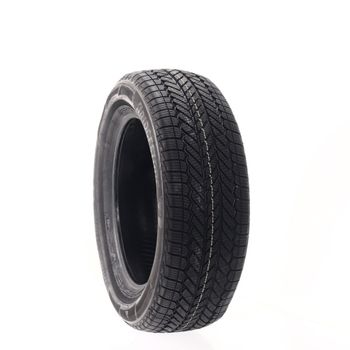 New 235/60R18 Bridgestone WeatherPeak 103H - 9/32