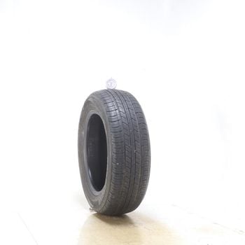 Used 185/60R14 Roadstone Classe Premiere CP672 82H - 7/32