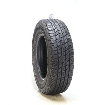 Used 245/70R17 Goodyear Wrangler Workhorse HT 110T - 10.5/32