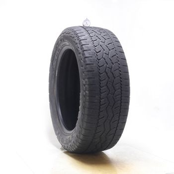 Used 275/55R20 Falken Wildpeak A/T3W A 113T - 5.5/32