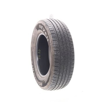 Set of (2) Used 255/70R18 Nexen Roadian HTX 2 RH51 113T - 9-10/32