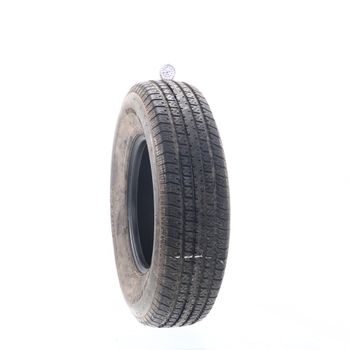 Used ST235/80R16 Carlisle Radial Trail 1N/A - 9.5/32