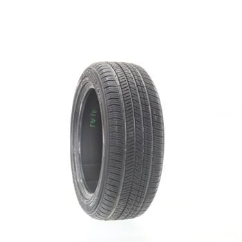 Driven Once 215/55R17 Yokohama YK740 GTX 94V - 11/32