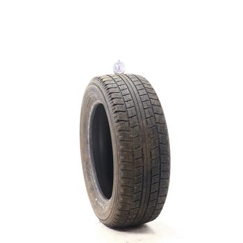 Used 195/60R15 Nitto NT-SN2 Winter 88T - 7/32