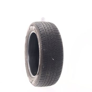 Set of (2) Used 235/55R19 Phantom C-Sport 105V - 8.5-9/32