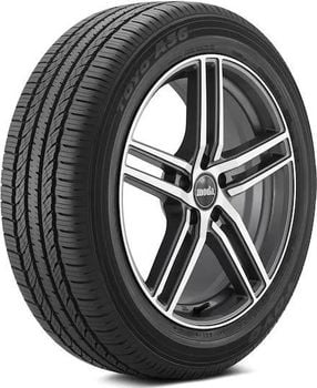 Set of (2) New P225/55R19 Toyo A36 99V
