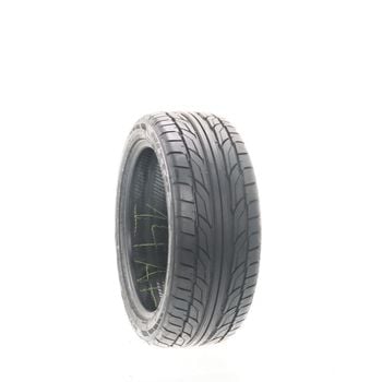 Set of (2) Driven Once 225/45ZR17 Nitto NT555 G2 94W - 9.5/32