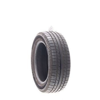 Set of (2) Used 205/55R16 Michelin Defender 2 91H - 8.5-9/32